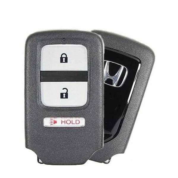 2013-2015 Honda Accord Crosstour / Smart Key 3B / ACJ932HK1210A / PN:72147-TP6-A61 / OEM REFURB 2013-2015 Honda Accord Crosstour / Smart Key 3B / ACJ932HK1210A / PN:72147-TP6-A61 / OEM REFURB